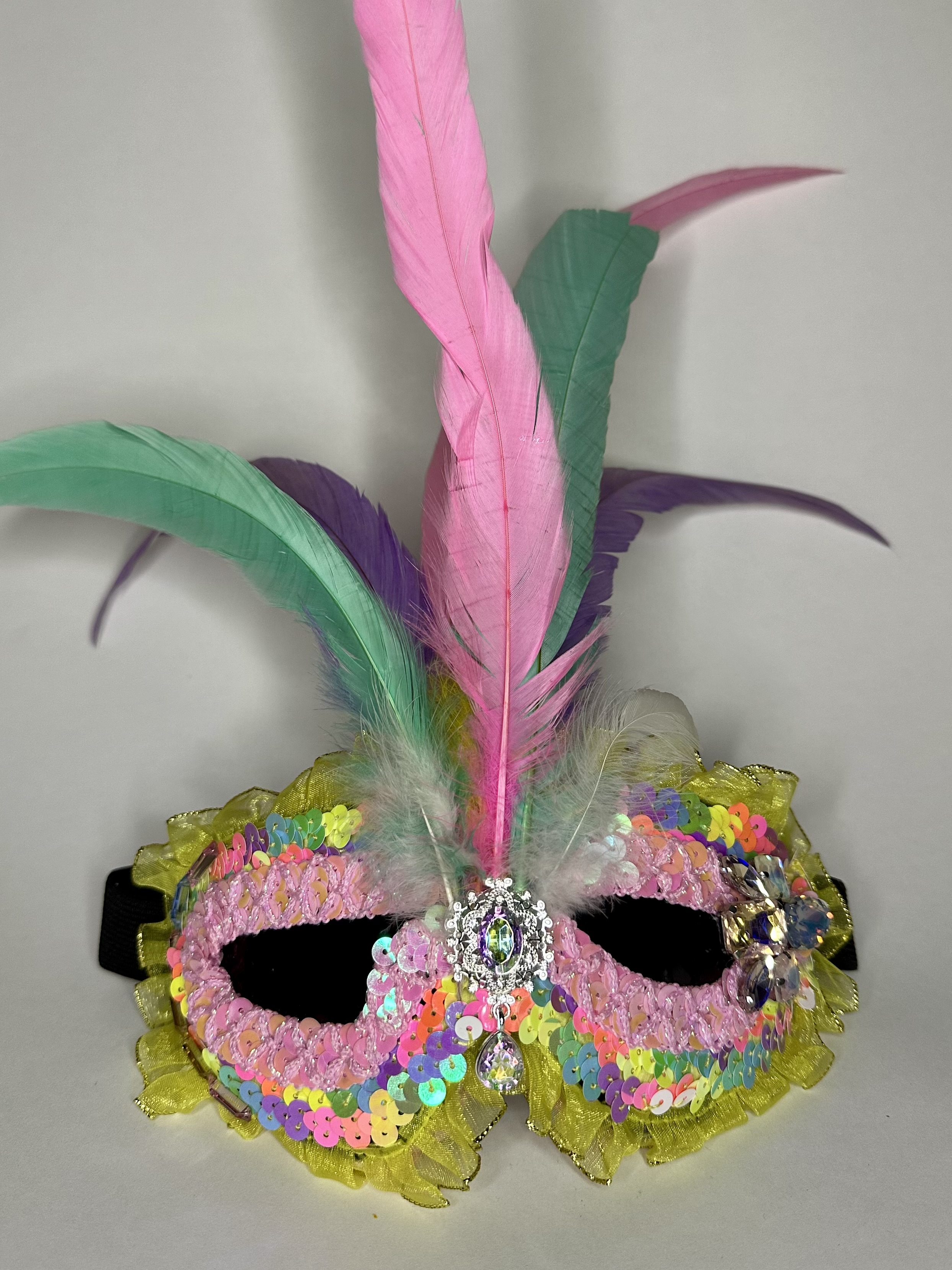 Bril 10 - Sweet sugar